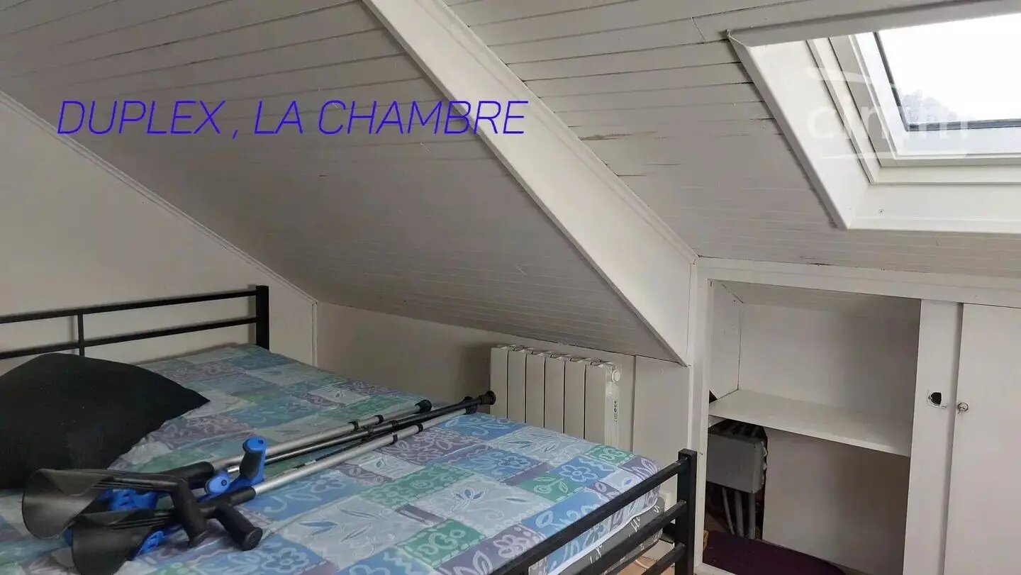 Maison à vendre, 65m², Allevard