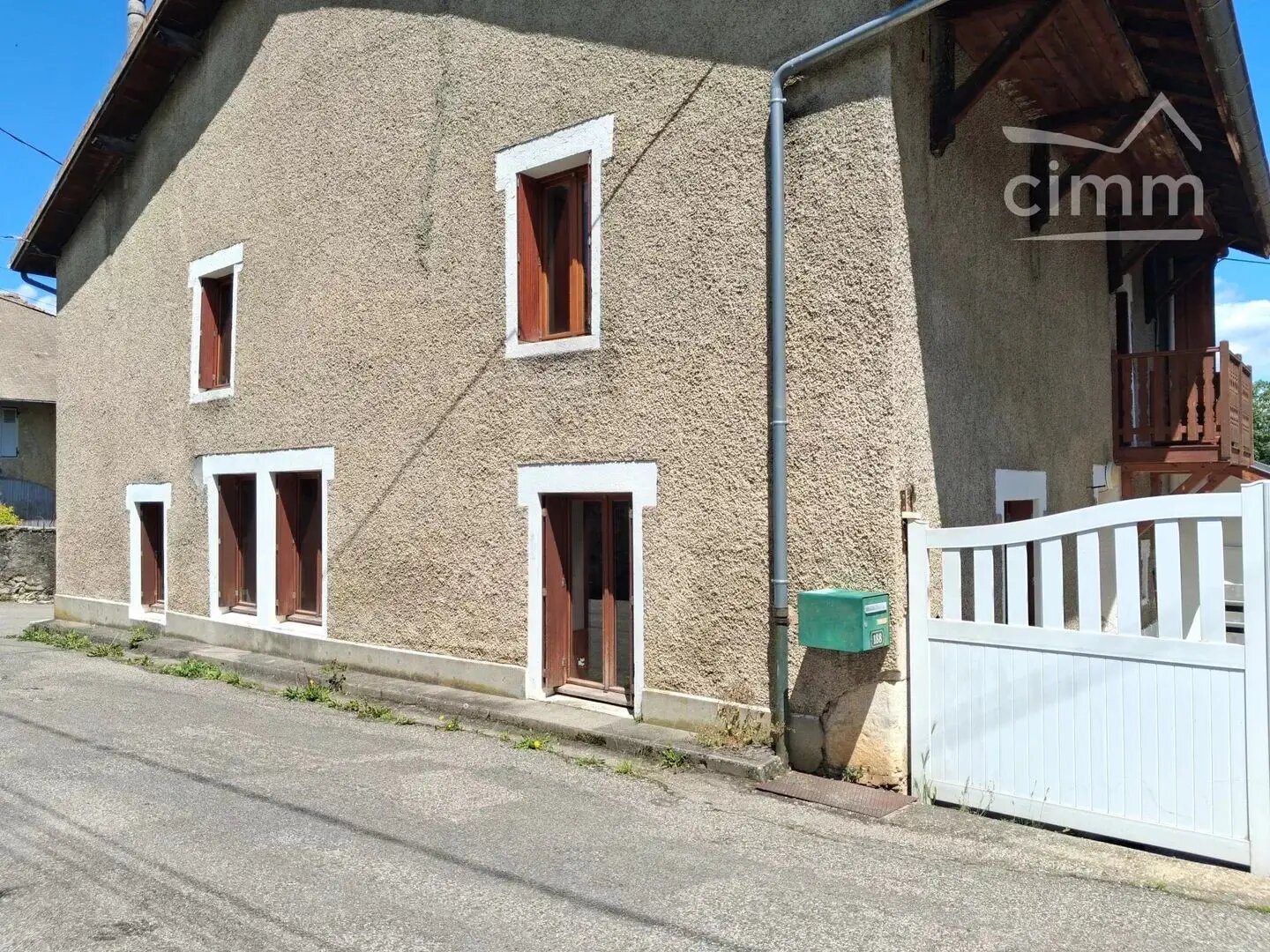 Maison à vendre, 129m², Chapareillan