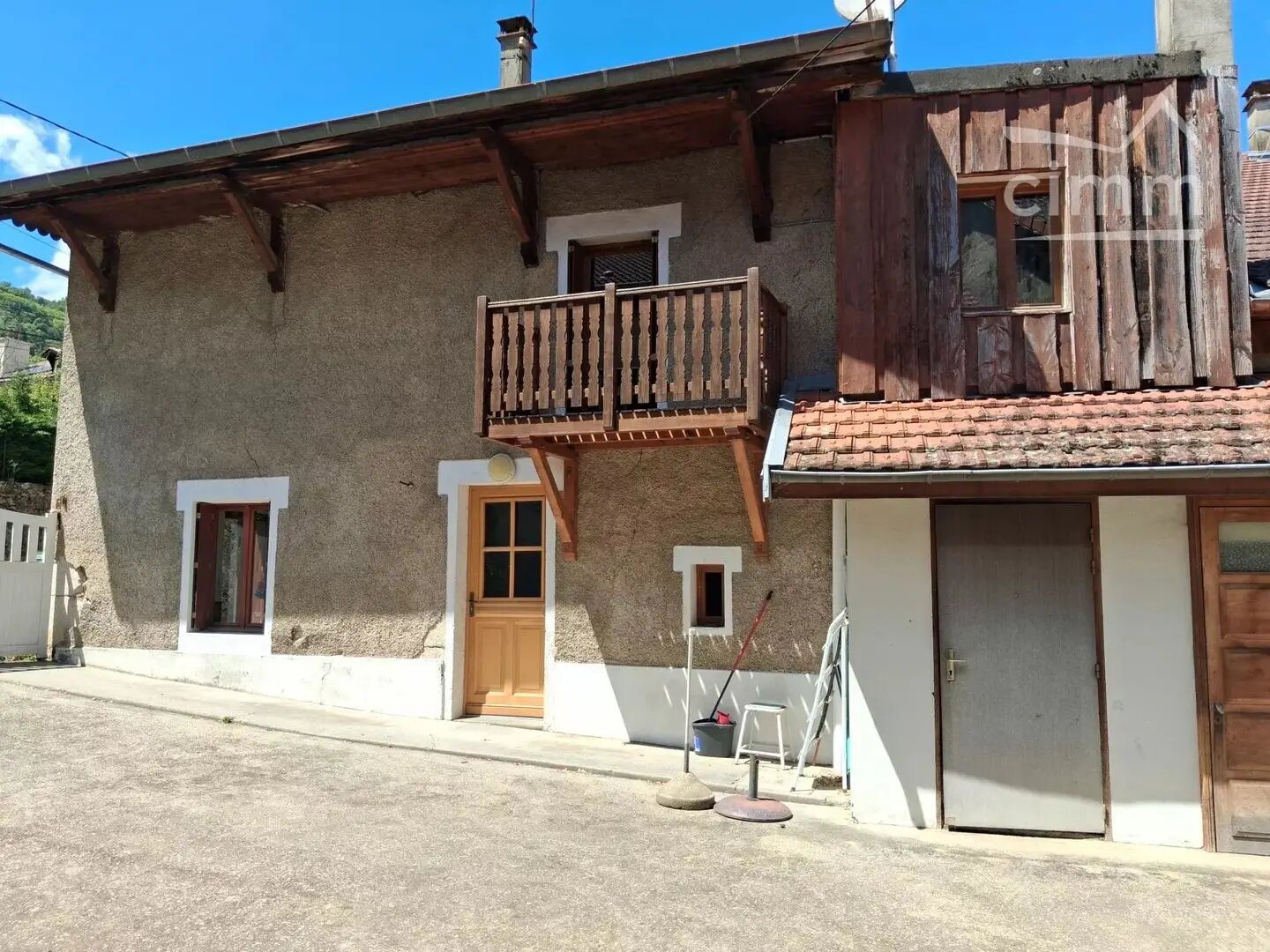 Maison à vendre, 129m², Chapareillan