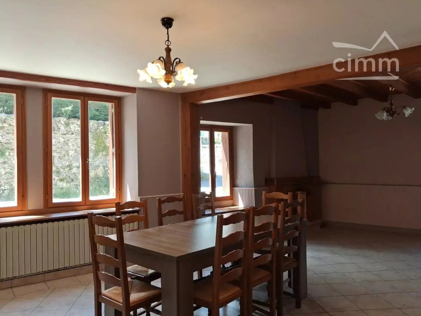 Maison à vendre, 129m², Chapareillan
