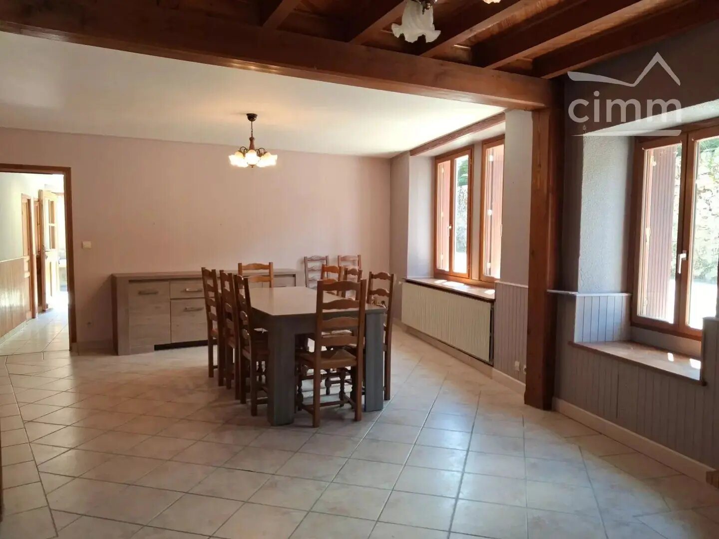 Maison à vendre, 129m², Chapareillan