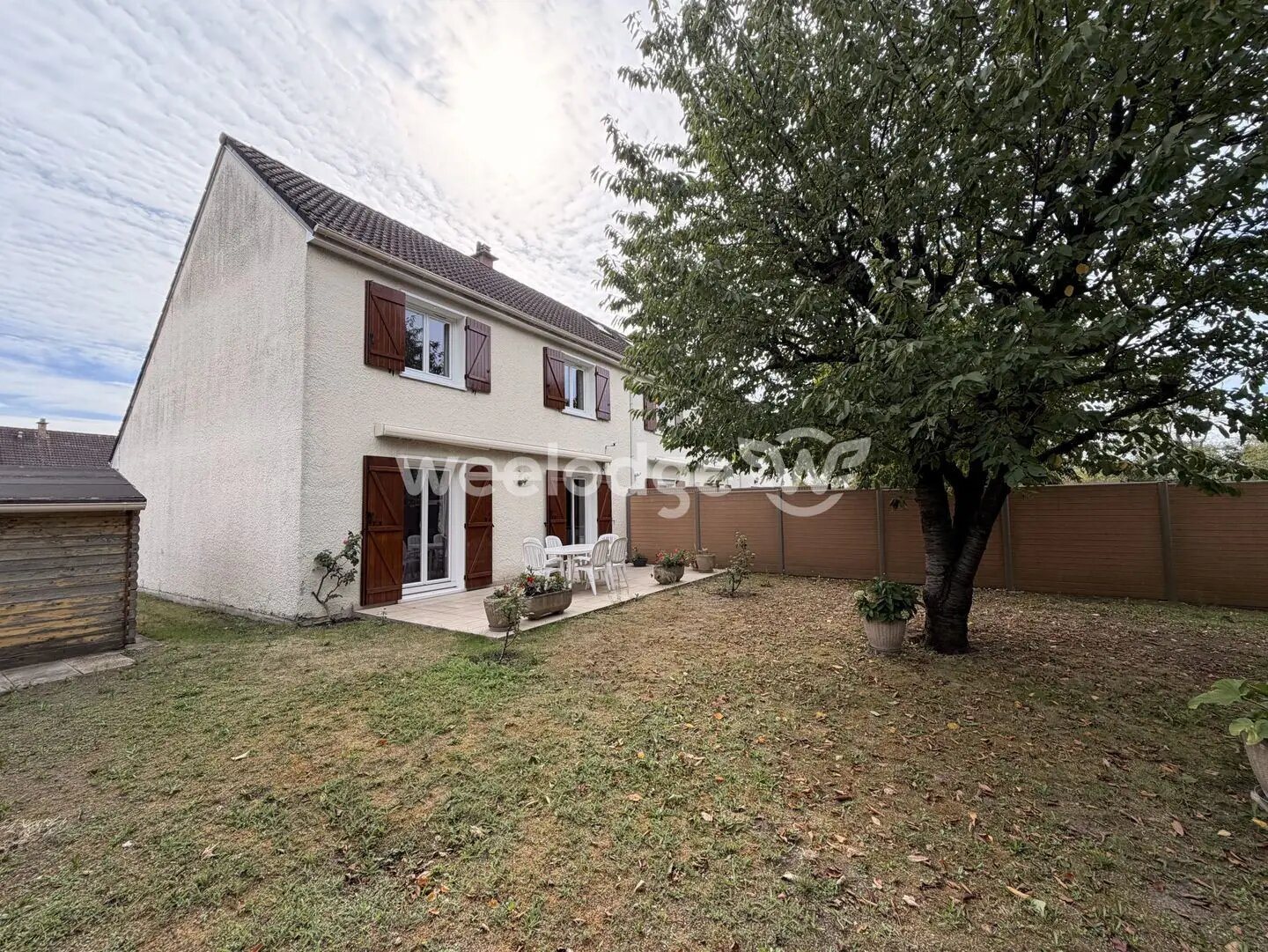 Maison à vendre, 89m², Achères