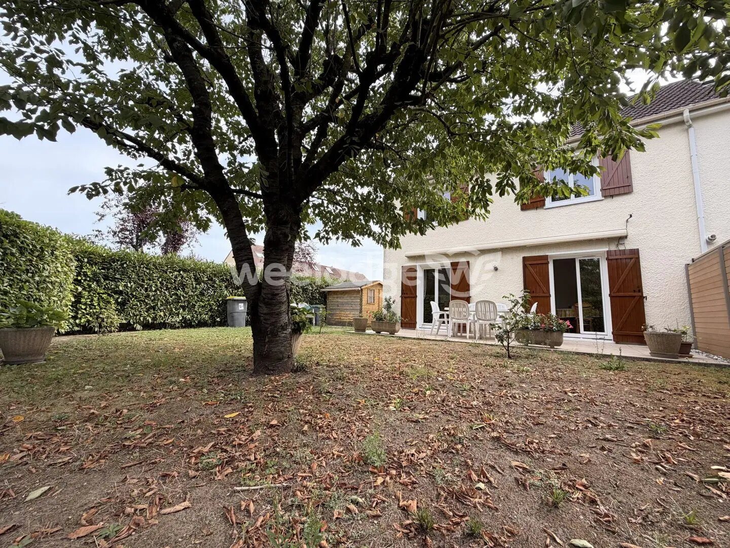 Maison à vendre, 89m², Achères