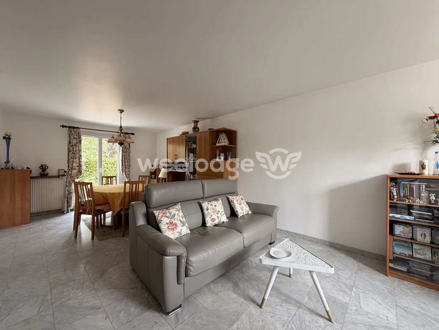 Maison à vendre, 89m², Achères