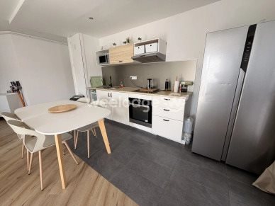 Appartement à vendre, 83m², Achères