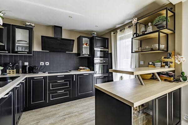 Maison à vendre, 104m², Mérignac