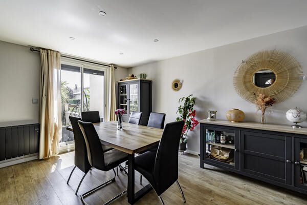 Maison à vendre, 104m², Mérignac