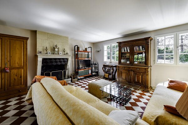 Maison à vendre, 190m², Mérignac