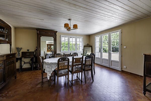 Maison à vendre, 190m², Mérignac
