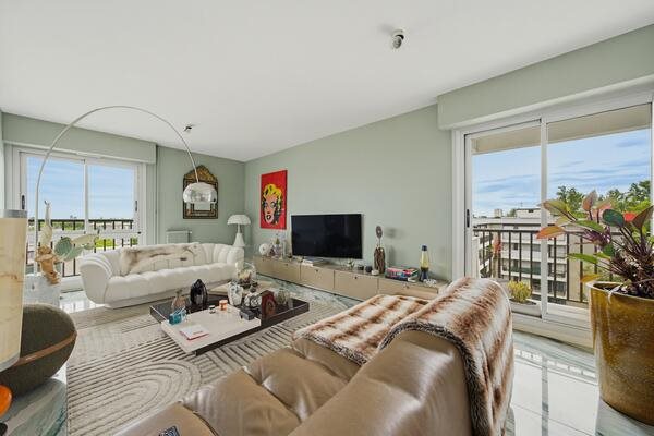 Appartement à vendre, 112m², Mérignac