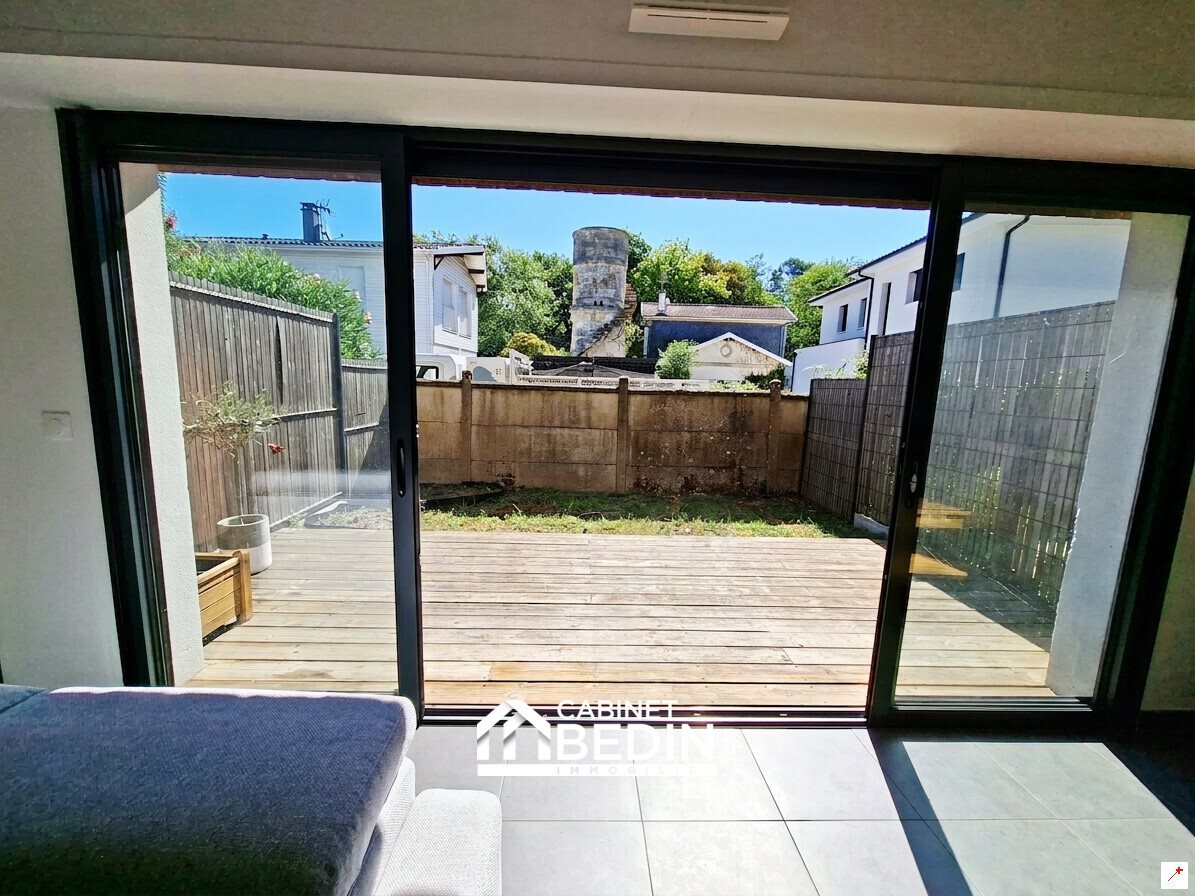 Appartement à vendre, 68m², Mérignac