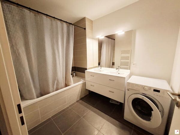 Appartement à vendre, 68m², Mérignac