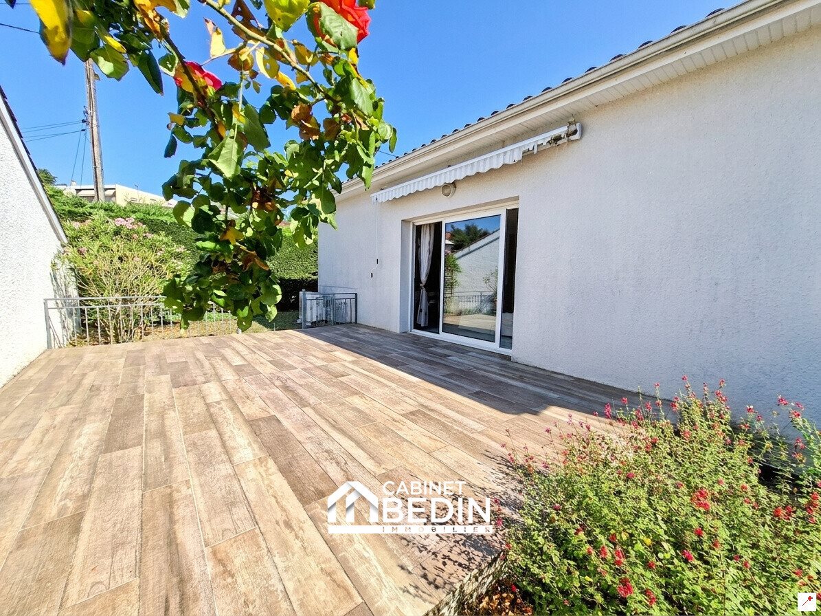 Maison à vendre, 87m², Mérignac
