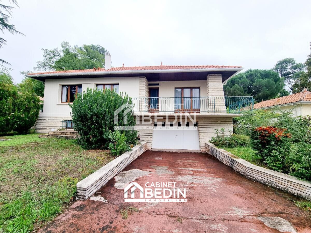 Maison à vendre, 131m², Mérignac