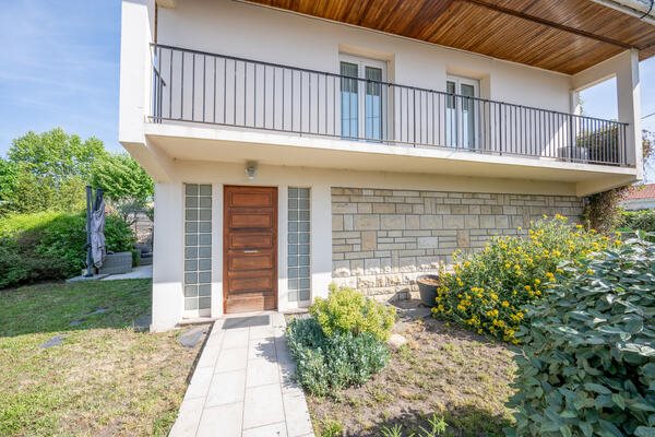 Maison à vendre, 131m², Mérignac