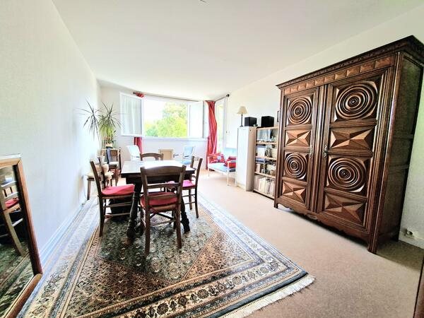 Appartement à vendre, 33m², Mérignac
