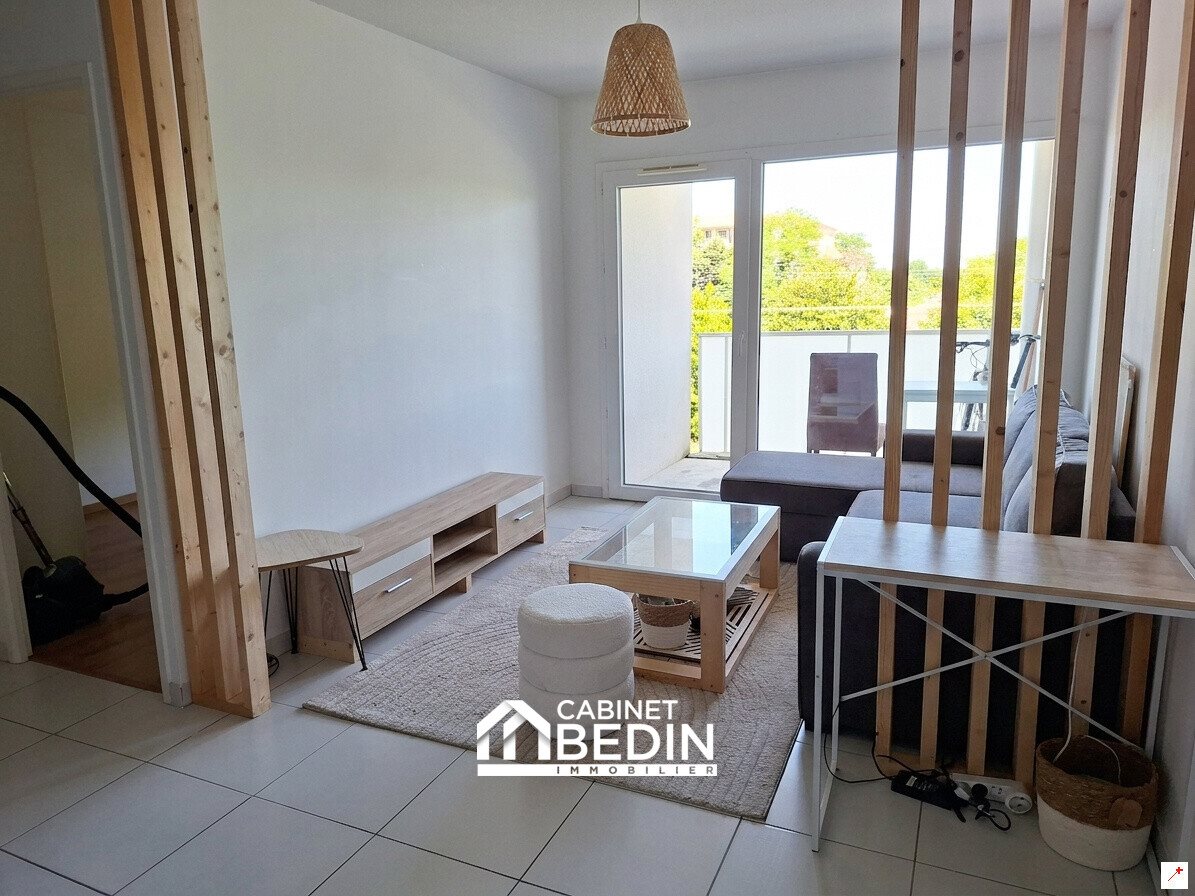 Appartement à vendre, 41m², Mérignac
