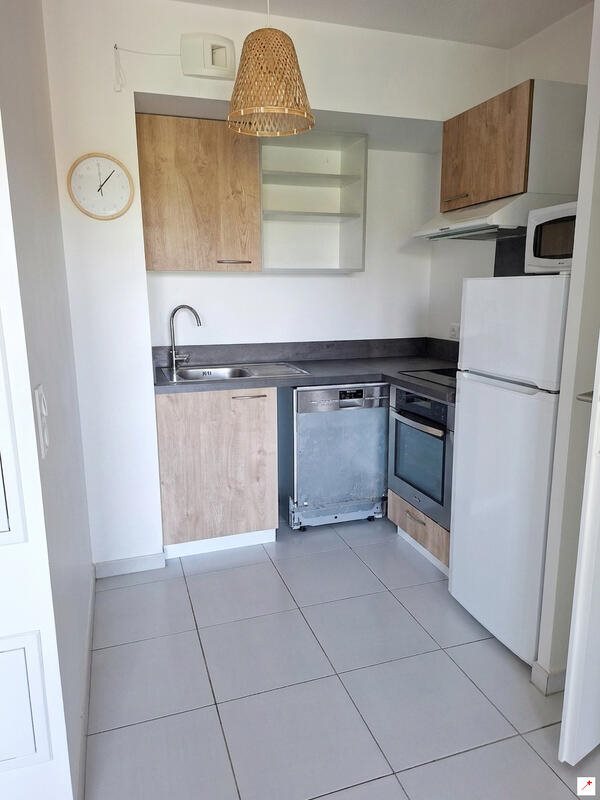 Appartement à vendre, 41m², Mérignac