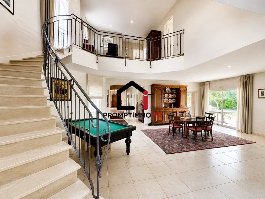 Maison à vendre, 229m², Mérignac