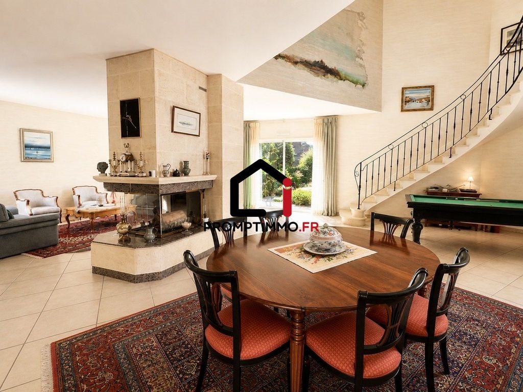 Maison à vendre, 229m², Mérignac