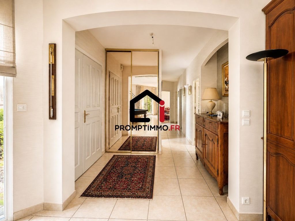 Maison à vendre, 229m², Mérignac