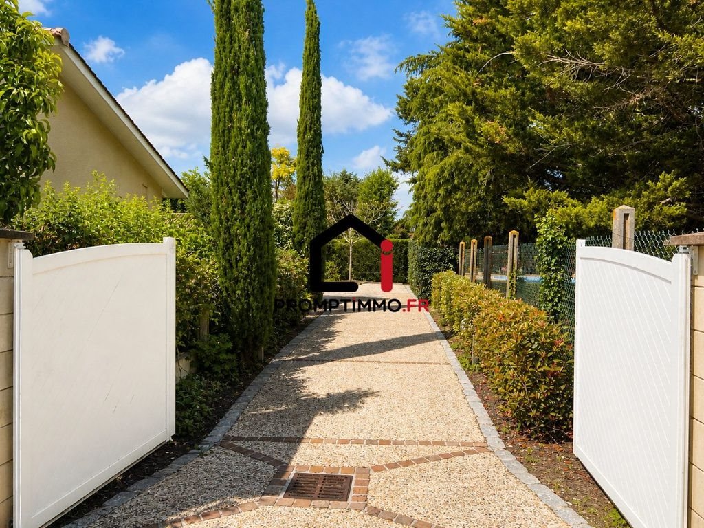 Maison à vendre, 229m², Mérignac