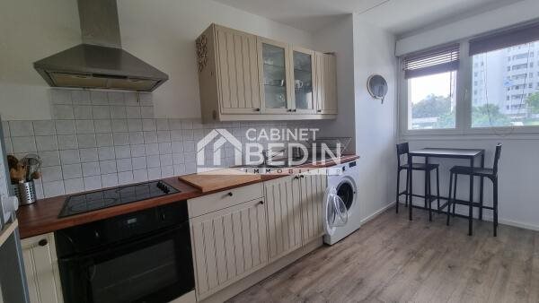 Appartement à vendre, 105m², Mérignac