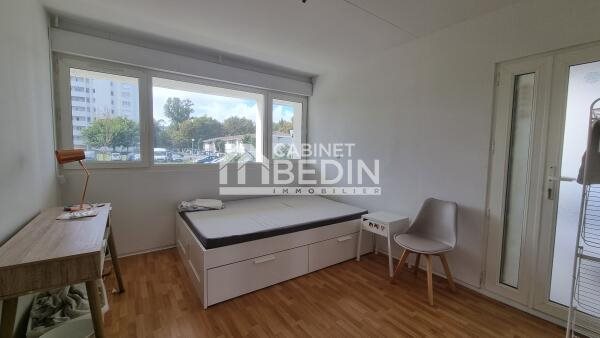 Appartement à vendre, 105m², Mérignac