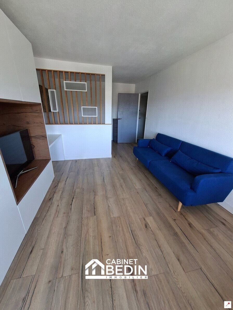 Appartement à vendre, 35m², Mérignac