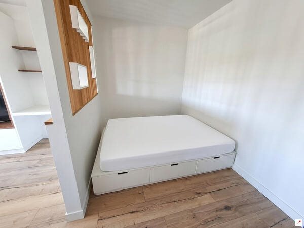 Appartement à vendre, 35m², Mérignac