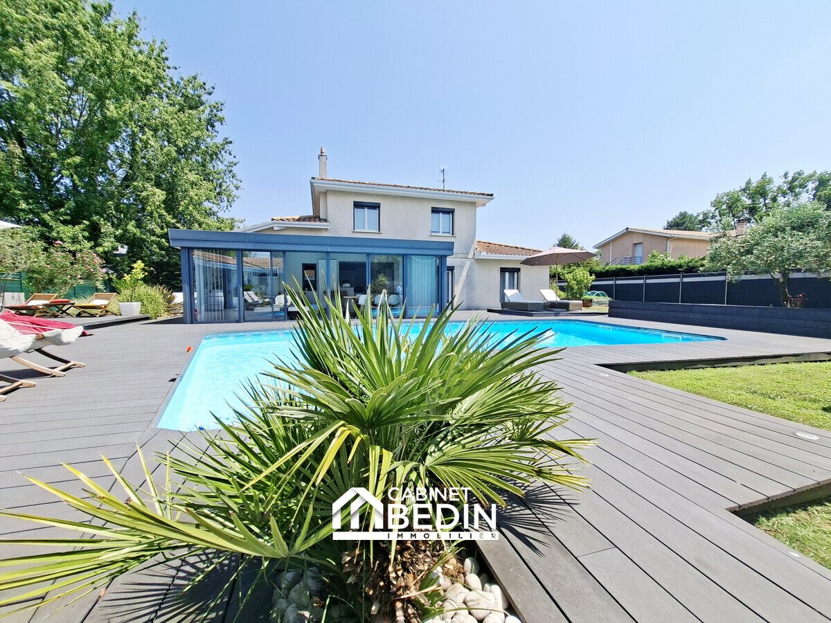 Maison à vendre, 164m², Mérignac