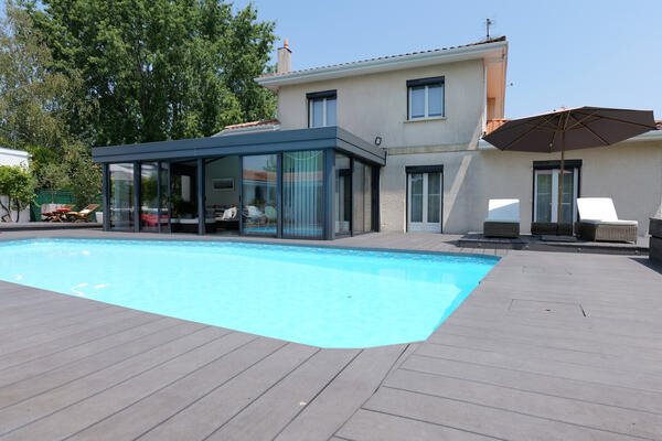 Maison à vendre, 164m², Mérignac
