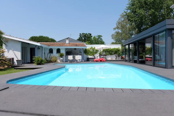 Maison à vendre, 164m², Mérignac