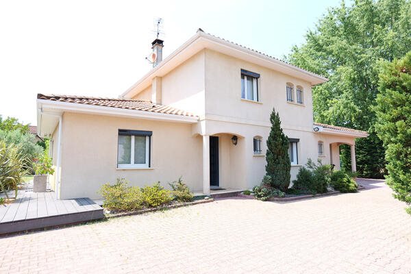Maison à vendre, 164m², Mérignac