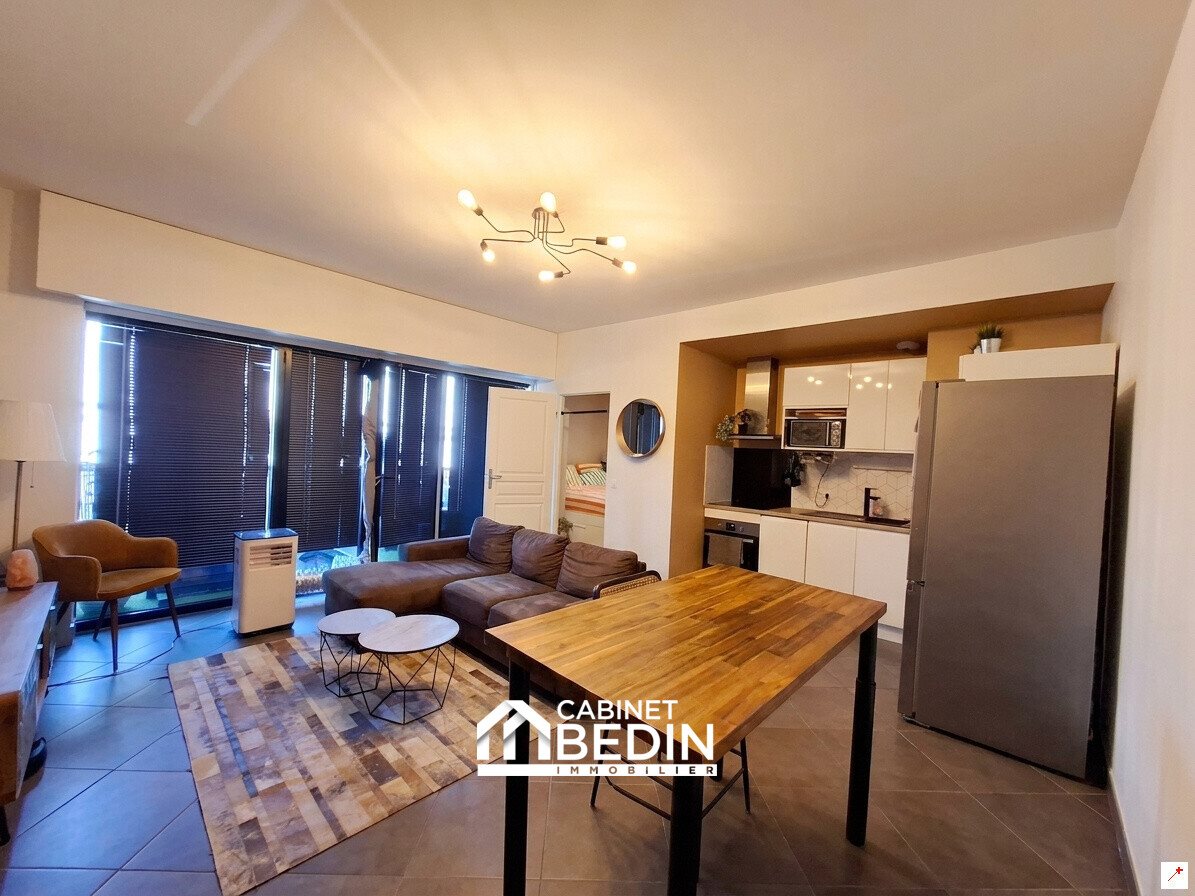 Appartement à vendre, 47m², Mérignac
