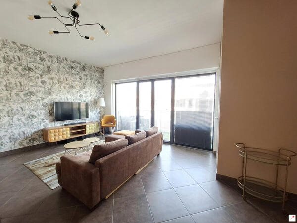 Appartement à vendre, 47m², Mérignac