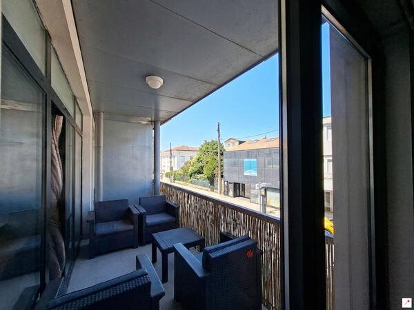 Appartement à vendre, 47m², Mérignac