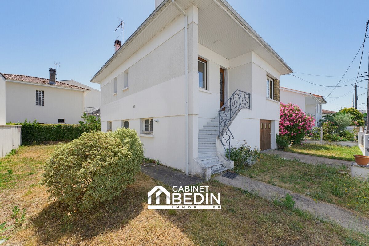 Maison à vendre, 110m², Mérignac