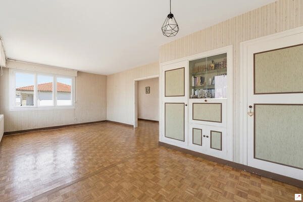 Maison à vendre, 110m², Mérignac