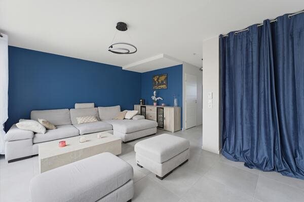 Appartement à vendre, 92m², Mérignac