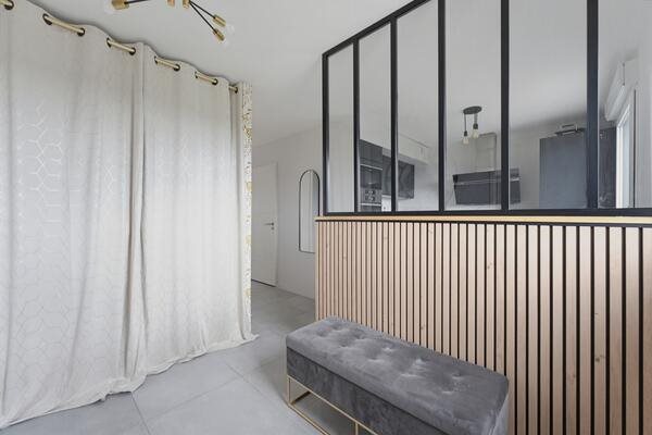 Appartement à vendre, 92m², Mérignac
