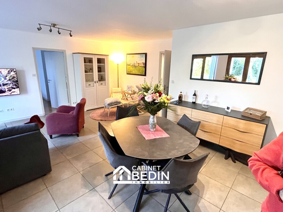 Appartement à vendre, 100m², Mérignac