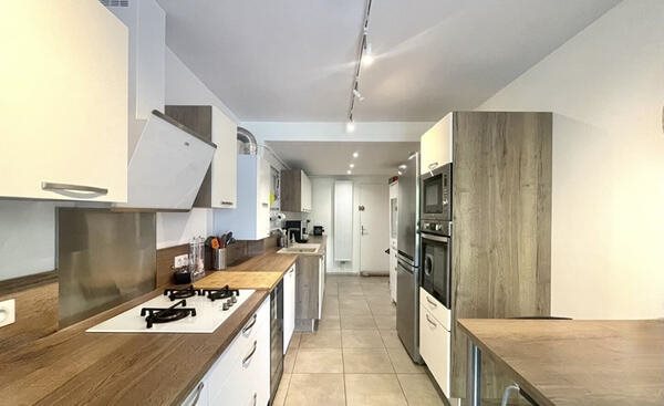 Appartement à vendre, 100m², Mérignac