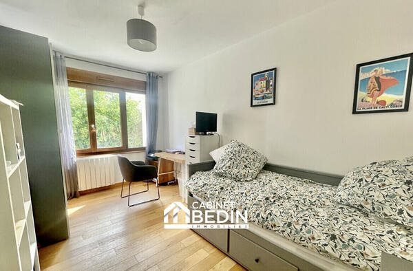 Appartement à vendre, 100m², Mérignac