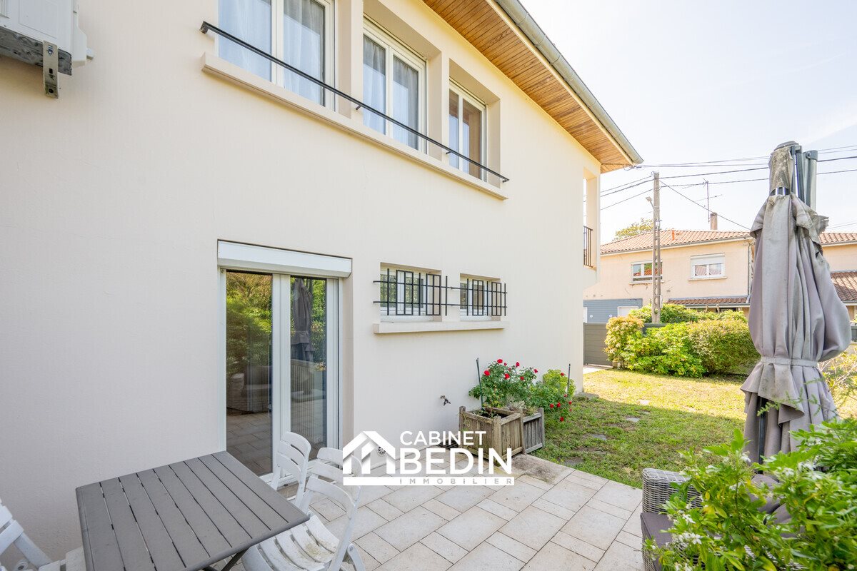 Maison à vendre, 125m², Mérignac