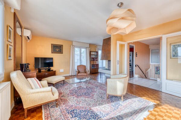 Maison à vendre, 125m², Mérignac