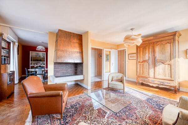 Maison à vendre, 125m², Mérignac