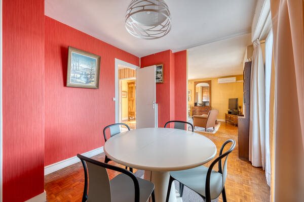 Maison à vendre, 125m², Mérignac