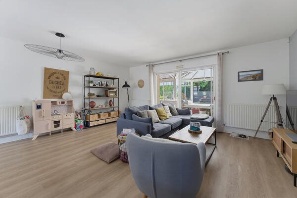 Maison à vendre, 125m², Mérignac