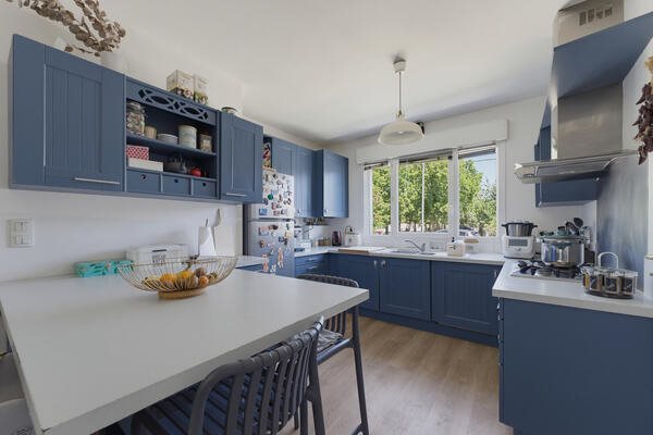 Maison à vendre, 125m², Mérignac